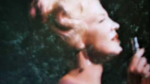 Peggy Lee "Too Late Now" by Lane and Lerner