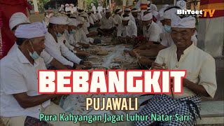 BEBANGKIT