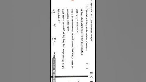 💯ap 7th class Sa2 maths real question paper 2024|7th class maths Sa2 question paper and answers 2024