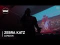Capture de la vidéo Zebra Katz Boiler Room London Live Set