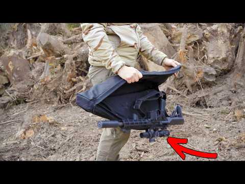 Will it hold Zero? | INTEGRIX iX8 Durability Test