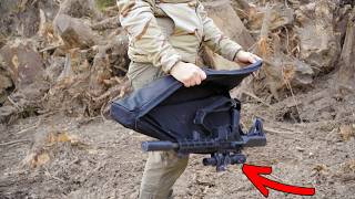 Will it hold Zero? | INTEGRIX iX8 Durability Test