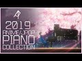 2019 anipop pianos animejpop collection