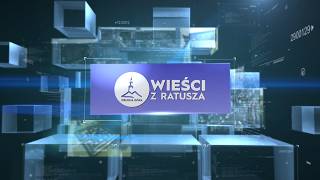 City Hall News Ep. 41 - Zielona Góra