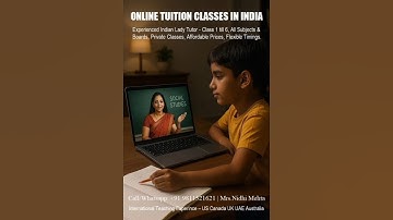 Private Online Tuition Classes in India by Indian Tutor #India #Tutor #tuition #online #classes