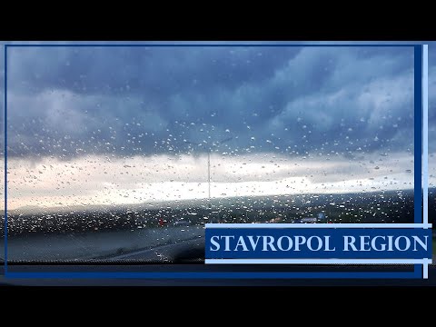 Video: Hoe Te Ontspannen In Stavropol
