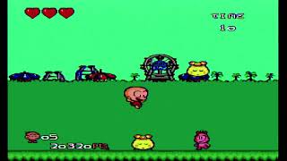 Bonk 3: Bonks Big Adventure [Turbo CD 4/47]