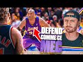 Deviens le meilleur dfenseur au basket   guide complet