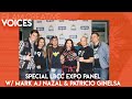 Filam creatives voices lbcc expo special
