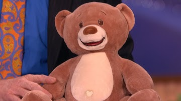 CONAN - WikiBear: Seppuku Edition