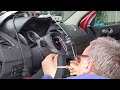 Getriebe 2ter Versuch 23 Airbag Frickellei