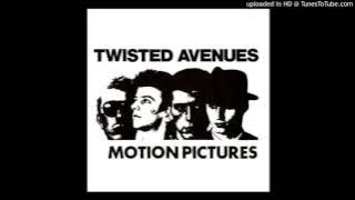 Twisted Avenues [7