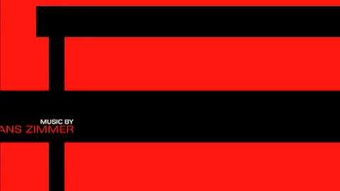 Inception Opening Title Sequence