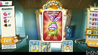 Angry birds 2/Tower of Fortune