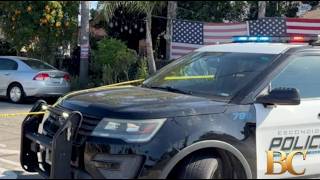 SoCal man dies following attack outside his Trump-themed home