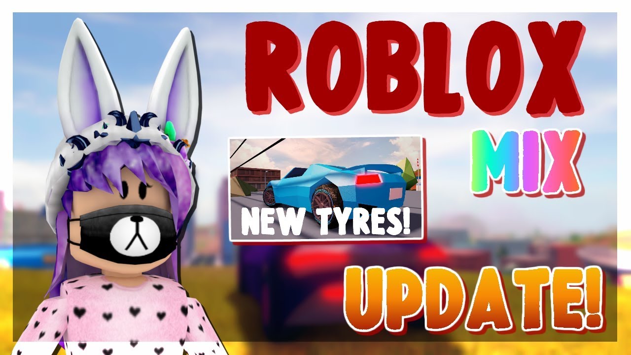 Roblox Mix 241 Jailbreak Meepcity And More New Tyres Kreekcraft Username Custom Tyres - meep city roblox mug