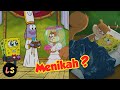 Spongebob dan Sandy Menikah? 1 10 Fakta Serial Spongebob Squarepants
