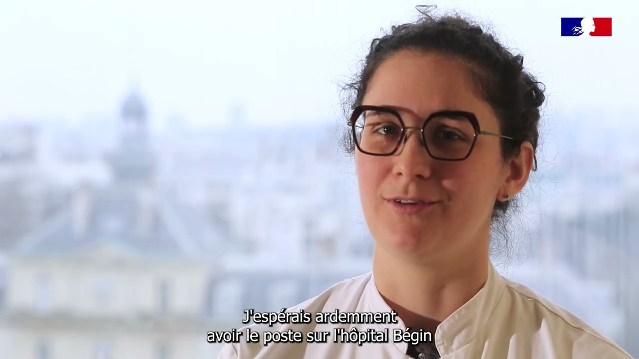 L'hôpital d'instruction des armées Bégin à Saint Mandé recrute des soignants militaires et civils