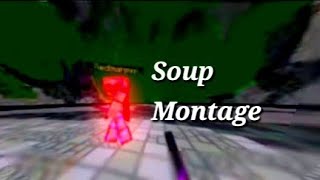 Crazy Breadix/Duels/Soup Montage | Square2180