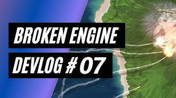 Adding a real-time smoke simulation to my game engine