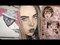 art compilation /tiktok/