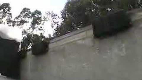 switch 180 loading dock