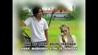 rayyan syahid‪ ft siti maimunah coma de' tikah