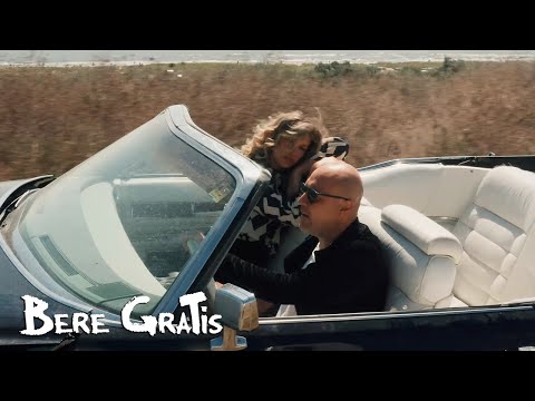 Bere Gratis feat. Lora - La Usa Ta | Videoclip Oficial