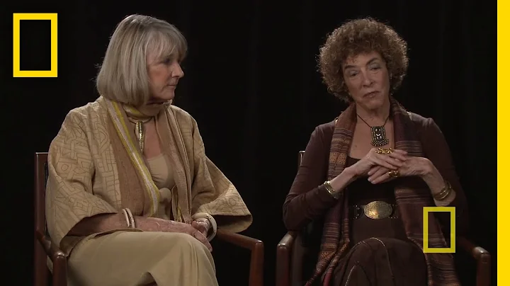 Interview: Carol Beckwith & Angela Fisher | Nation...