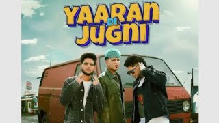 Yaaran Di Jugni - Vadda Grewal X Raka X Flop Likhari) Latest Punjabi Song  Sippy_up31wala