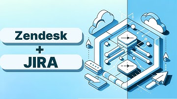 Zendesk support for JIRA using integratecloud.com
