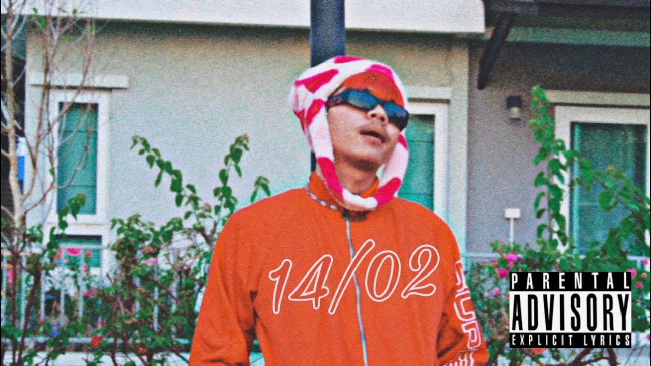 PAPER - 14/02 Ft.Crappy [Official MV]