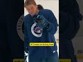 Off Campus Ice Hockey team