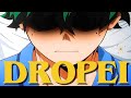 DROPEI My Hero Academia