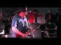 Ted nugent performing cat scratch fever live at namm 2010 with paul reed smith doing his sound