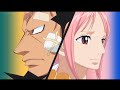 One Piece Episode 740 Anime Review I Fujitora s Assault ワンピース