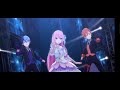 巡音流歌(四位帥氣團)