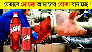 সরবনশ এগল ক মশন হচছ মজর মধয Mojo Factory Making Process