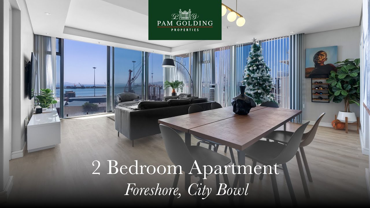 2 Bedroom Apartment For Sale In Foreshore preview