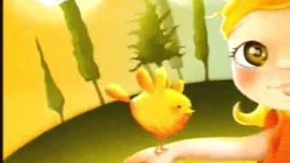 Baby Tv- Poppy Flowers (Ita)