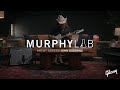 Gibson Custom Murphy Lab Artist Series: John Osborne Reacts to Aged Guitars