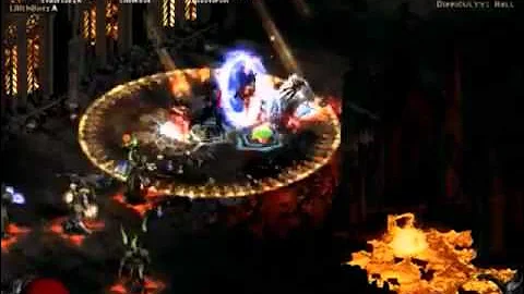 Latest Diablo 2 Bots - Premium D2NT (Cracked Paid version) - Working October 2011!