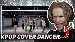 HONEST REACTION to NCT DREAM 엔시티 드림 'Smoothie' Dance Practice