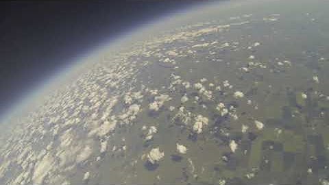 Project Icarus: High Altitude Balloon Flight