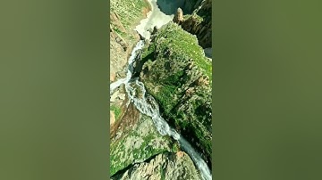 LONG RANGE FPV TEST (TBS TANGO2) radio  DJI V2 goggles . With the normal antenna.  ￼