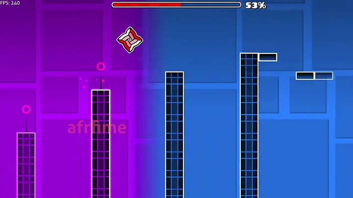 Stereo Madness Layout Comparison [April Fools 2025]