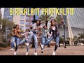 Sirikkalam parakalam  dance cover    kannum kannum kollaiadithal  ndabala  usaflorida  jax