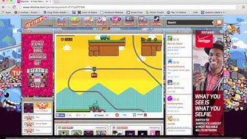 Skywire Levels 1-10 Walktrhough