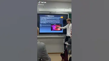 😂 Смешная презентация в школе! А ваш учитель оценил бы?