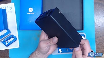 iphone MIJING CH5 INTELLIGENT LAYERED WELDING FOR IPHONE  X XS XSMAX